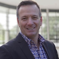 Portrait of Ed Bordi